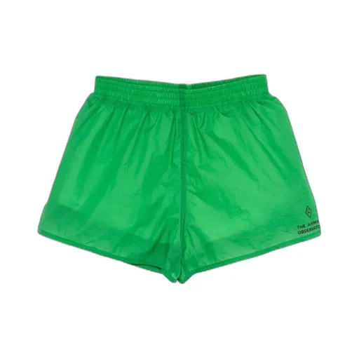 Elastic Shorts
