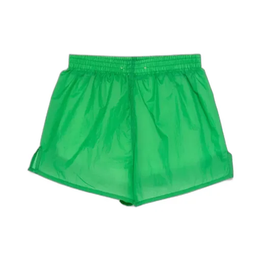 Elastic Shorts