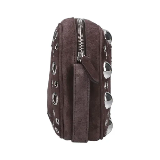 Valentino	NellcÔTe Vlogo Signature Zip-Up Crossbody Bag