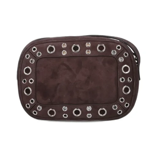 Valentino	NellcÔTe Vlogo Signature Zip-Up Crossbody Bag