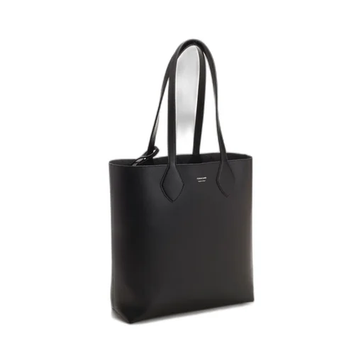 Double-Sided Handbag