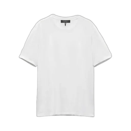 Tech Jersey T-Shirt
