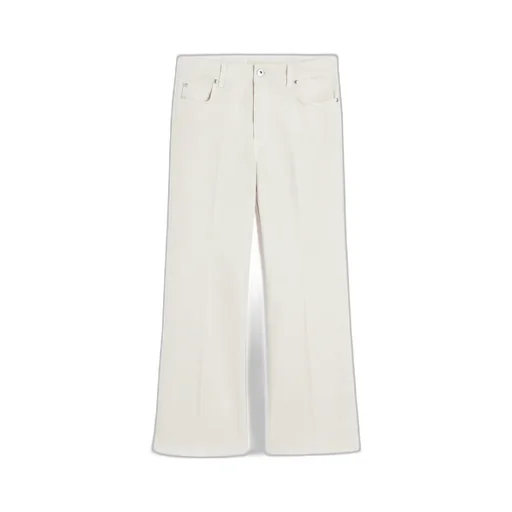 Cotton Bull Denim Jeans