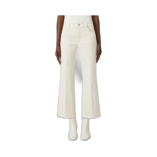 Cotton Bull Denim Jeans