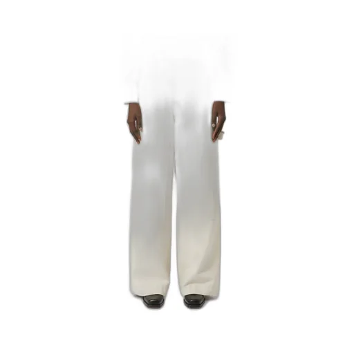 Cotton Drill Workwear Trousers