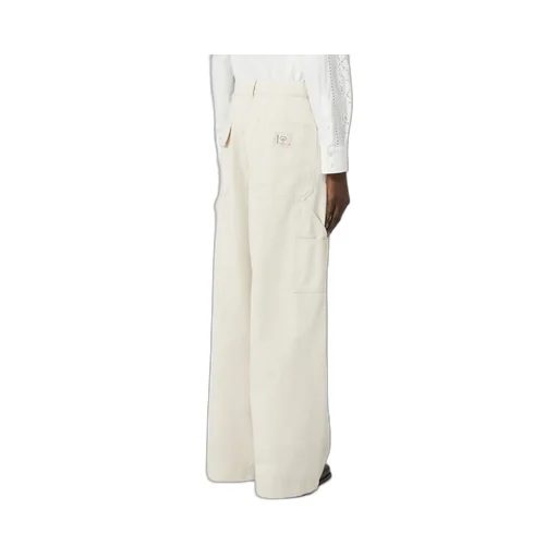 Cotton Drill Workwear Trousers