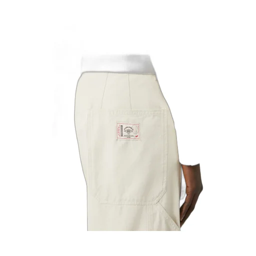 Cotton Drill Workwear Trousers