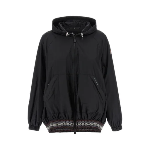 Moncler Grenoble Samedans Hooded Jacket