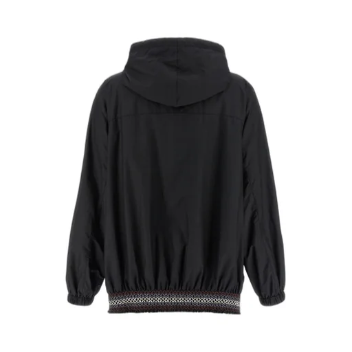 Moncler Grenoble Samedans Hooded Jacket