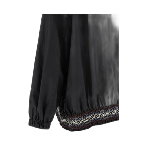 Moncler Grenoble Samedans Hooded Jacket