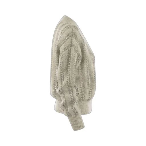 V-Neck Sweater