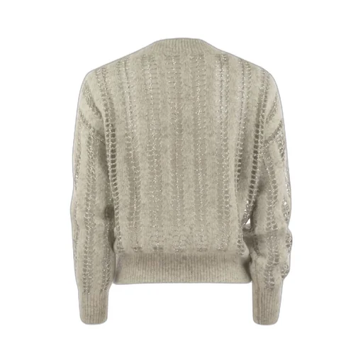 V-Neck Sweater