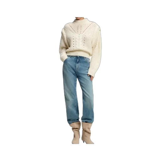 Fasta Long-Sleeve Sweater