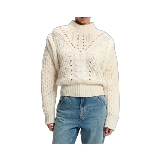 Fasta Long-Sleeve Sweater