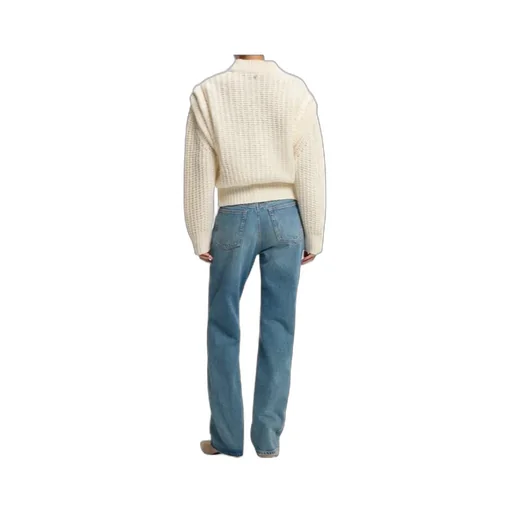 Fasta Long-Sleeve Sweater