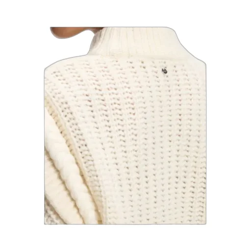 Fasta Long-Sleeve Sweater