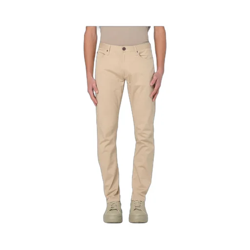 Belt Loops Slacks