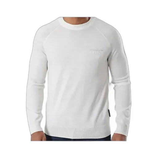 Virgin Wool Sweater