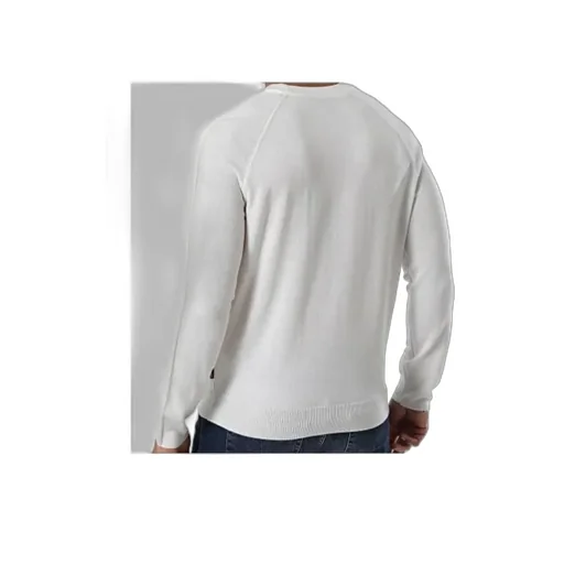 Virgin Wool Sweater