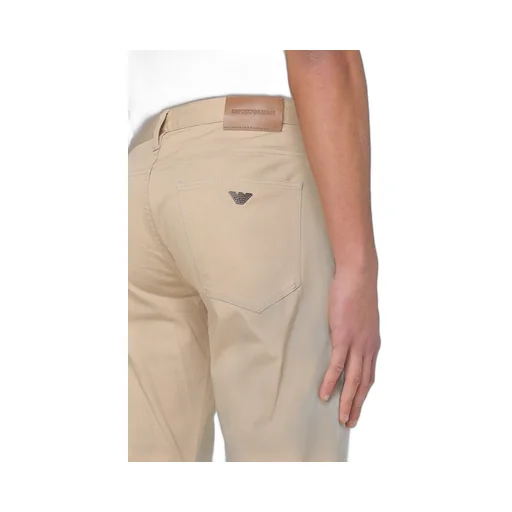 Belt Loops Slacks