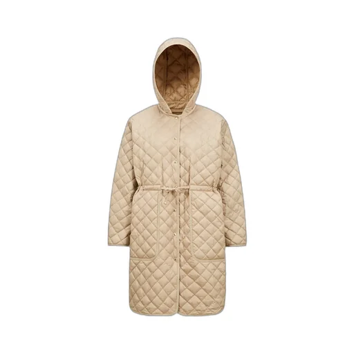 Moncler Etelan Quilted Coat