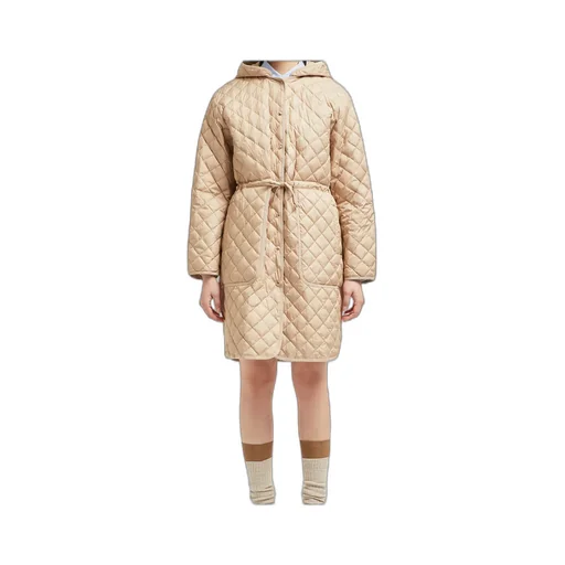 Moncler Etelan Quilted Coat