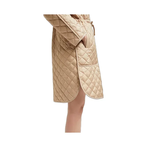Moncler Etelan Quilted Coat