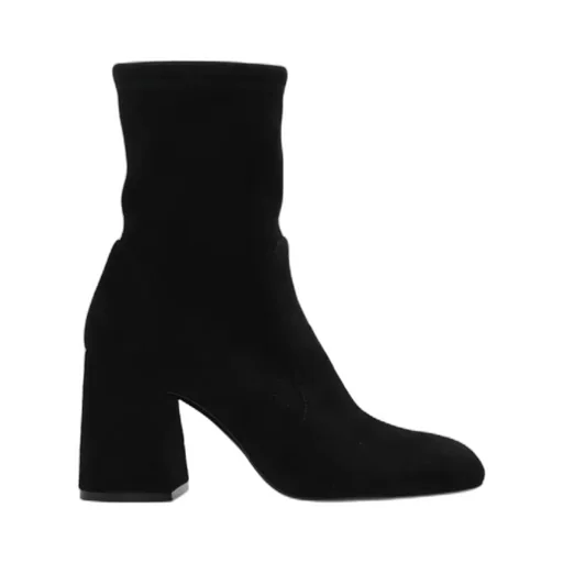 Yuliana Short Boots