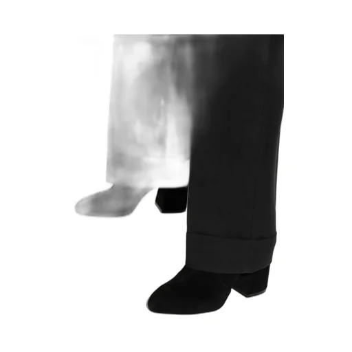 Yuliana Short Boots
