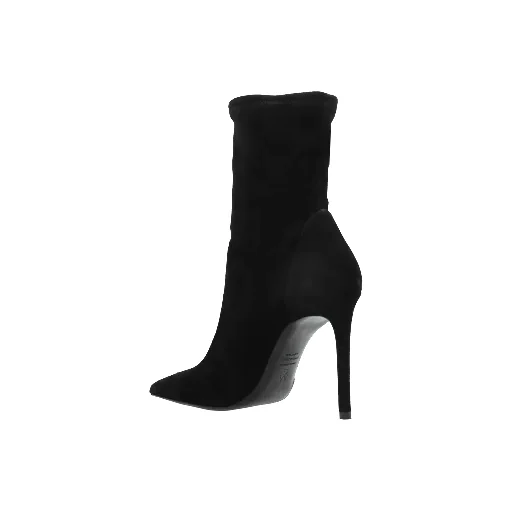 Pointed Ankle Boots