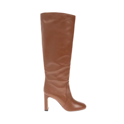 Round Toe Boots