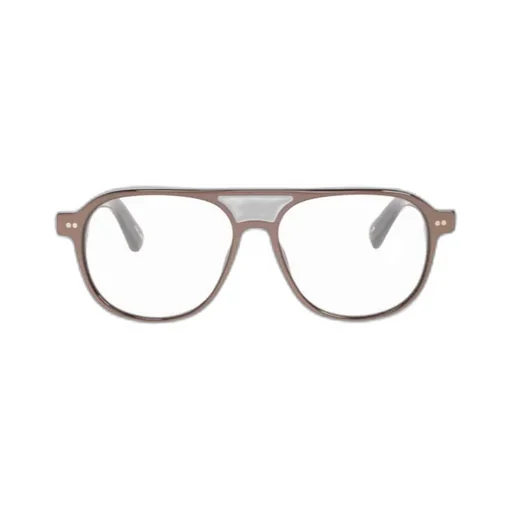 Jacquemus Aviator Frame Glasses