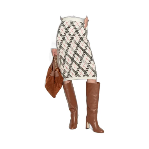 Round Toe Boots