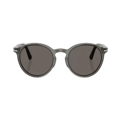 Persol Round Frame Sunglasses