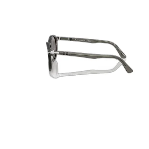 Persol Round Frame Sunglasses