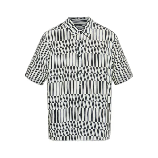 Short Sleeve Shirt