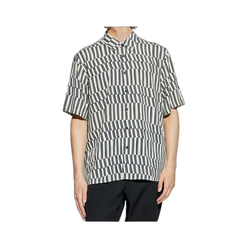Short Sleeve Shirt