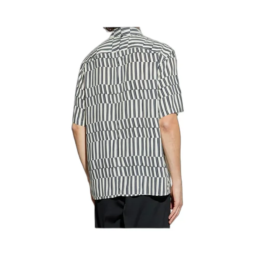 Short Sleeve Shirt
