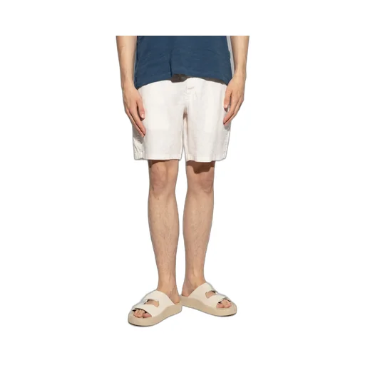 Belt Loop Shorts