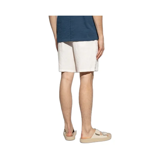 Belt Loop Shorts