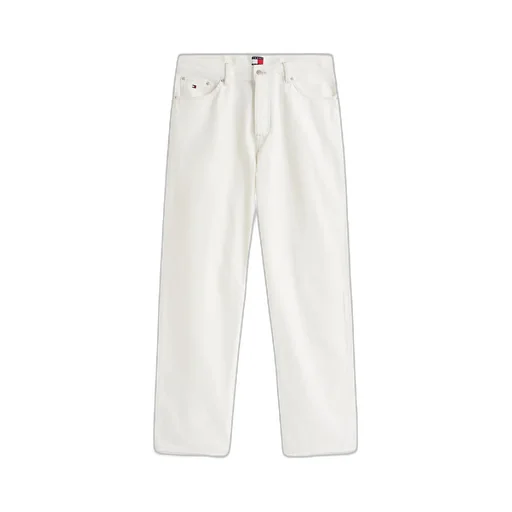 Straight-Leg Jeans