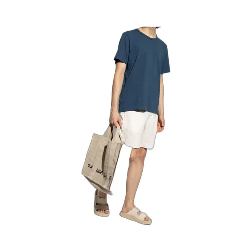 Belt Loop Shorts