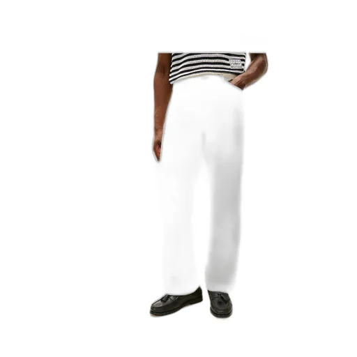 Straight-Leg Jeans