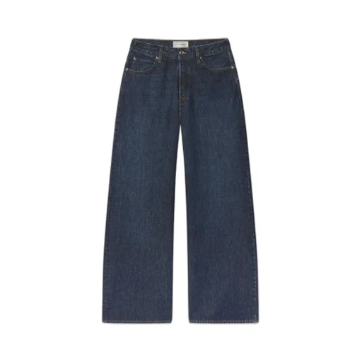 Frame The Loose Jeans