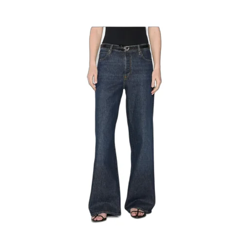 Frame The Loose Jeans