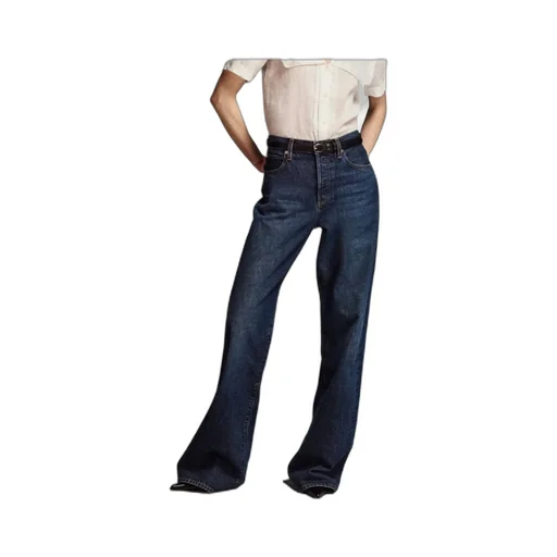 Frame The Loose Jeans