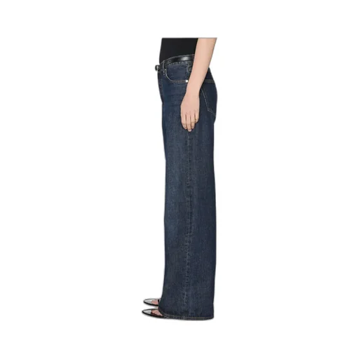 Frame The Loose Jeans