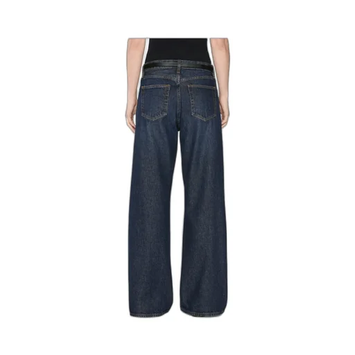 Frame The Loose Jeans