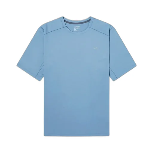 Cormac Quick Dry Short Sleeve Crew Neck Shirt
