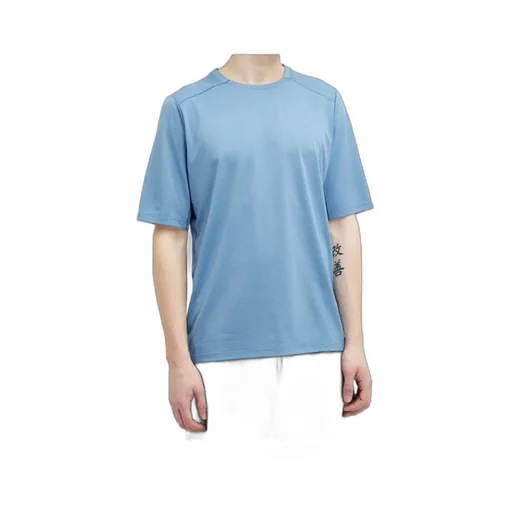 Cormac Quick Dry Short Sleeve Crew Neck Shirt